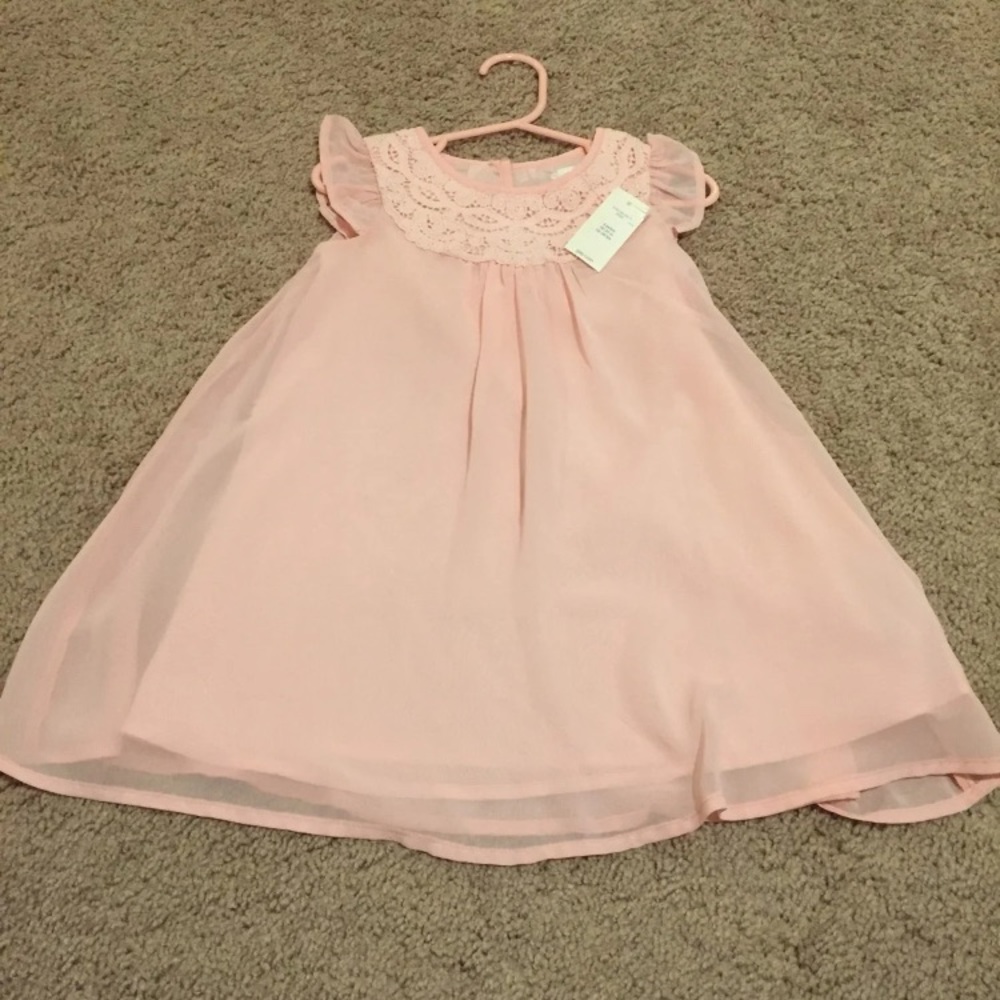 Gap Dress